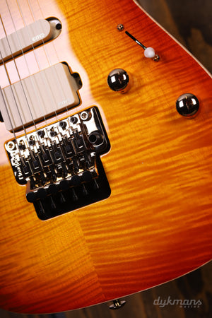 Suhr Standard Legacy Suhr Burst Floyd Rose VORBESTELLUNG