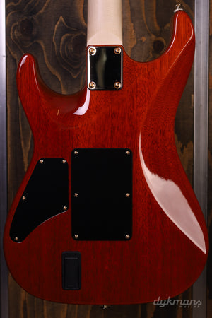 Suhr Standard Legacy Suhr Burst Floyd Rose VORBESTELLUNG