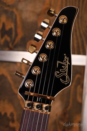 Suhr Standard Legacy Suhr Burst Floyd Rose VORBESTELLUNG