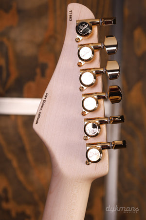 Suhr Standard Legacy Suhr Burst Floyd Rose VORBESTELLUNG