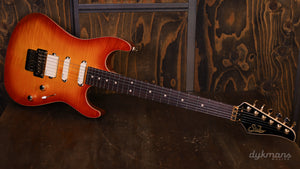 Suhr Standard Legacy Suhr Burst Floyd Rose VORBESTELLUNG