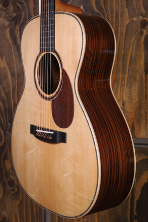 Lakewood M-32 Custom 