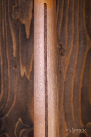 Fender Custom Shop Limited Fat '54 Strat Relic Aged Black VORBESTELLUNG