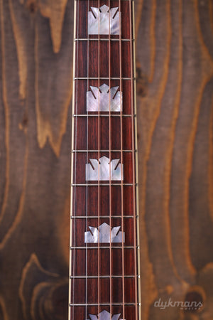 Gibson SJ-200 Original Vintage Sunburst Linkshänder