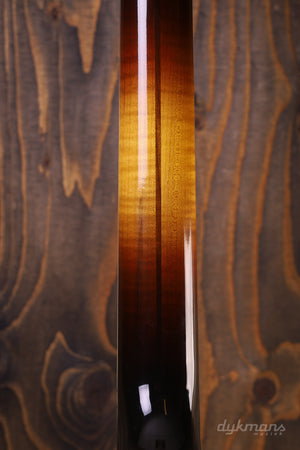 Gibson SJ-200 Original Vintage Sunburst Linkshänder