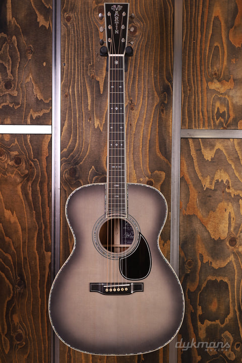 Martin OM-45 John Mayer 20th Anniversary