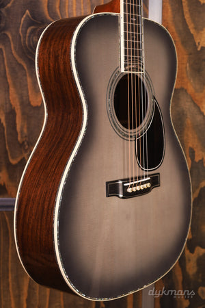 Martin OM-45 John Mayer 20. Jahrestag