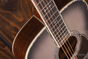 Martin OM-45 John Mayer 20. Jahrestag