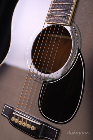 Martin OM-45 John Mayer 20. Jahrestag