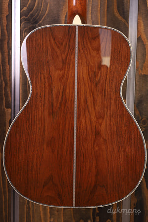 Martin OM-45 John Mayer 20. Jahrestag