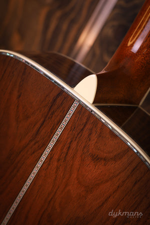 Martin OM-45 John Mayer 20. Jahrestag