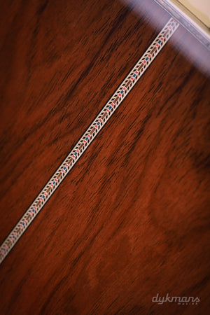 Martin OM-45 John Mayer 20. Jahrestag