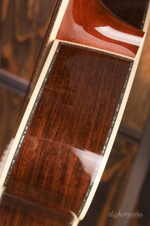 Martin OM-45 John Mayer 20. Jahrestag