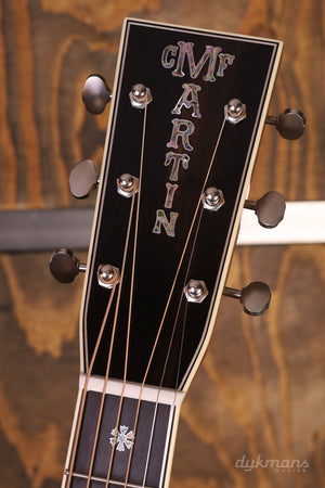 Martin OM-45 John Mayer 20. Jahrestag