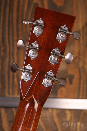 Martin OM-45 John Mayer 20. Jahrestag