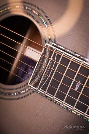 Martin OM-45 John Mayer 20. Jahrestag