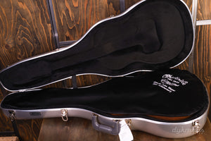 Martin OM-45 John Mayer 20. Jahrestag