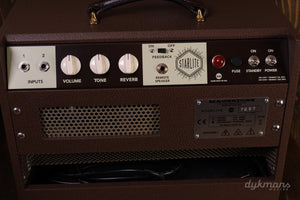 Magnatone Starlite Reverb 1x8 Combo