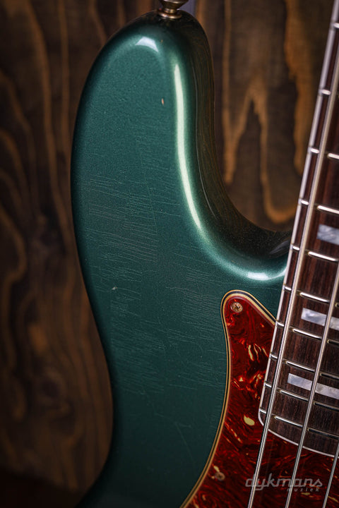 Fender Custom Shop Limited Edition P-Bass Special Journeyman Relic, VORBESTELLUNG!!