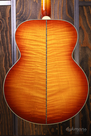 Gibson SJ-200 60s Original Heritage Cherry Sunburst