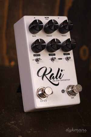 Fortin Kali Vorverstärker/Verzerrer