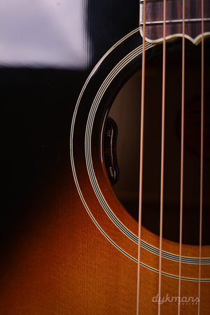 Gibson SJ-200 60er Jahre Original Vintage Sunburst
