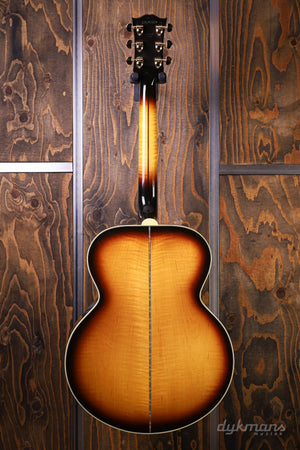 Gibson SJ-200 60er Jahre Original Vintage Sunburst