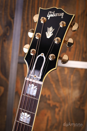 Gibson SJ-200 60er Jahre Original Vintage Sunburst