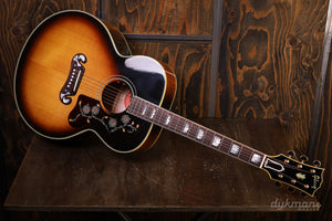 Gibson SJ-200 60er Jahre Original Vintage Sunburst