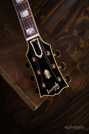 Gibson SJ-200 60er Jahre Original Vintage Sunburst