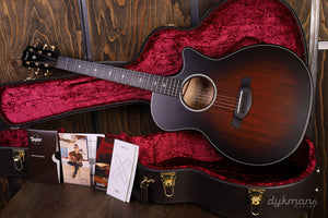 Taylor Builder's Edition 324ce GEBRAUCHT