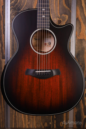 Taylor Builder's Edition 324ce GEBRAUCHT