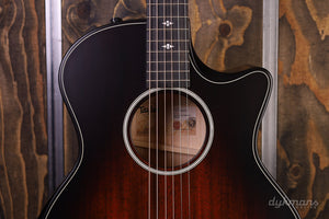 Taylor Builder's Edition 324ce GEBRAUCHT