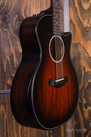 Taylor Builder's Edition 324ce GEBRAUCHT