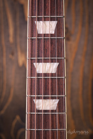 Gibson J-160E Original Vintage Sunburst