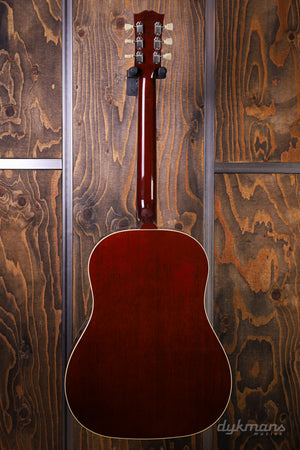 Gibson J-160E Original Vintage Sunburst