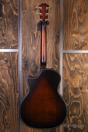 Taylor Builder's Edition 324ce GEBRAUCHT