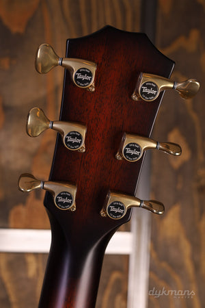 Taylor Builder's Edition 324ce GEBRAUCHT