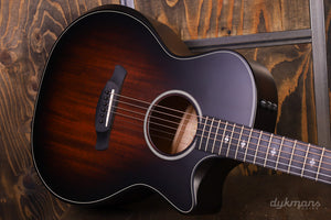 Taylor Builder's Edition 324ce GEBRAUCHT