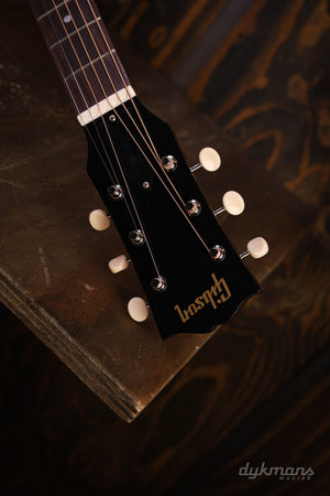 Gibson LG-2 50s Original Vintage Sunburst