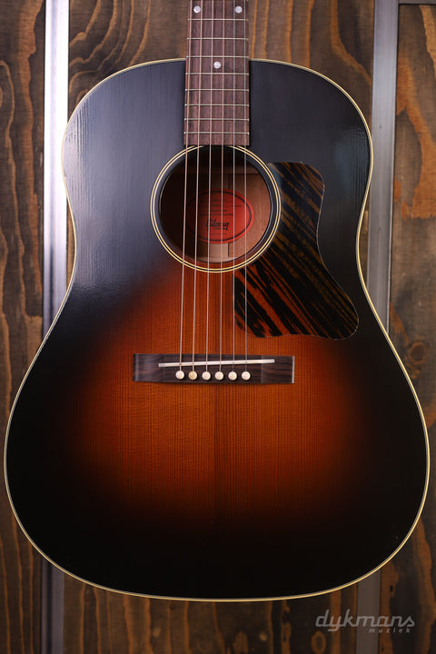 Gibson Custom Shop 1936 J-35