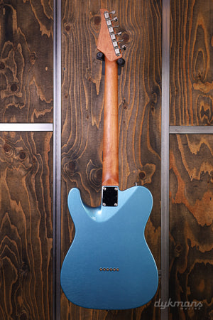 Suhr Classic T Vintage LE Lake Placid Blue