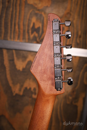 Suhr Classic T Vintage LE Lake Placid Blue