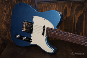 Suhr Classic T Vintage LE Lake Placid Blue