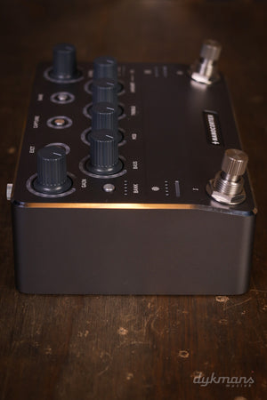 Neuronaler DSP Nano Cortex