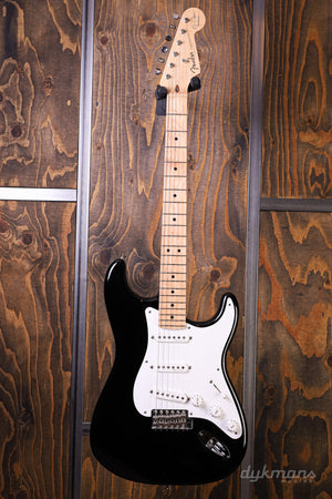 Fender Eric Clapton Signature Stratocaster Black