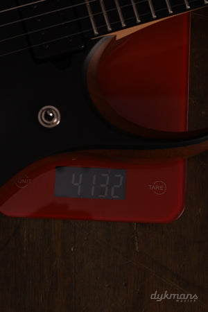 Ibanez Prestige RGDR4327R Natural Flat