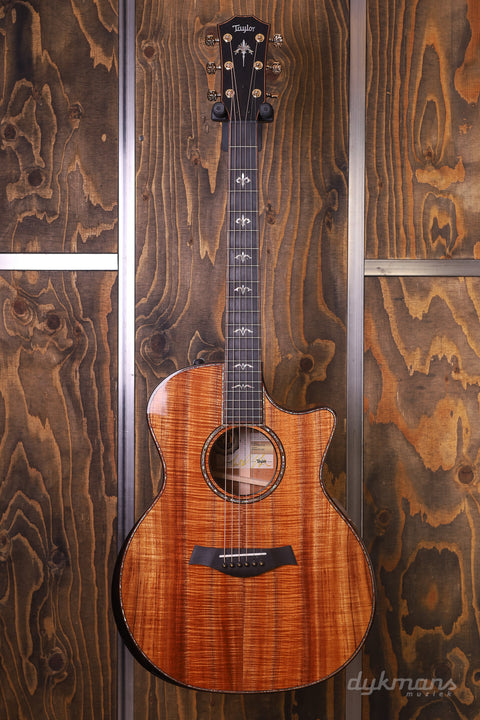 Taylor 924ce-K LTD Koa 50th Anniversary