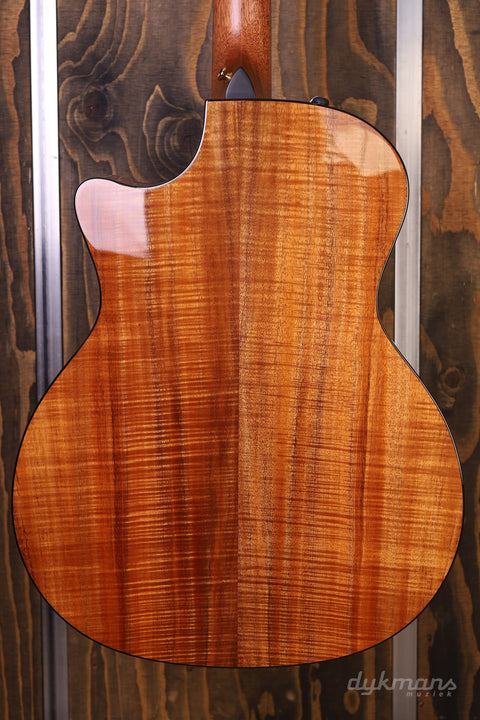 Taylor 924ce-K LTD Koa 50th Anniversary