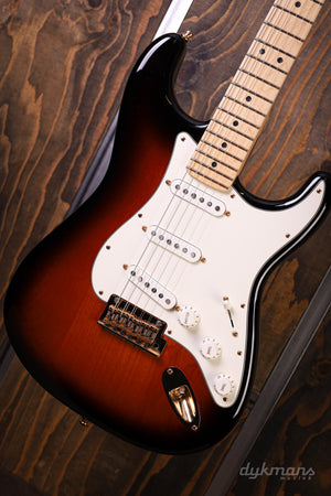 Fender 60th Anniversary Commemorative American Standard Stratocaster 2014
